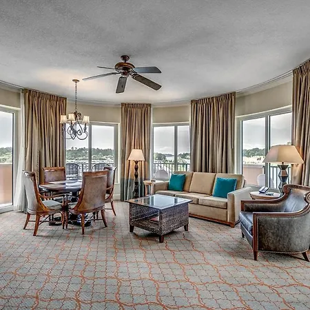 Huge Luxury 2/2 Aaa Four Diamond Resort By Luxury Beach Rentals